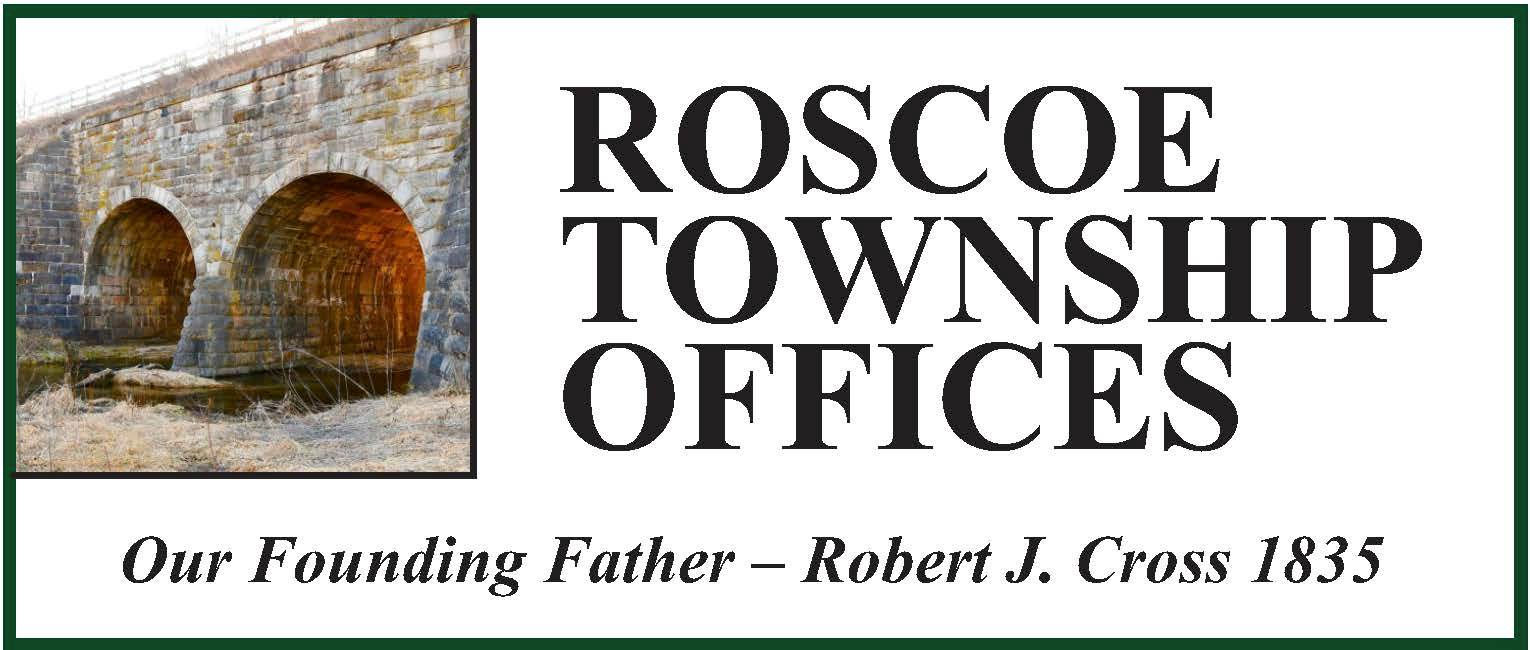Roscoe Township Logo